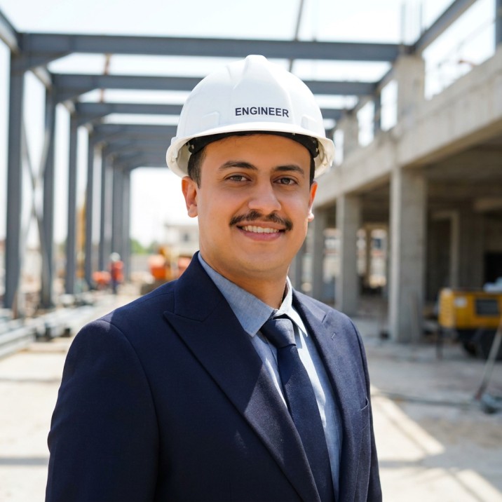 مهندس عابد اخلاص پور